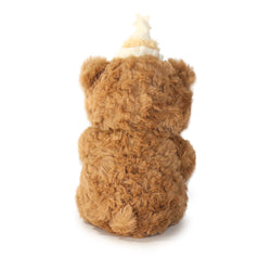 Beary Thoughtful Cupcake Bear (ONLINE ORDER ONLY)