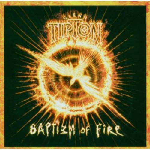 Baptizm Of Fire [Import]