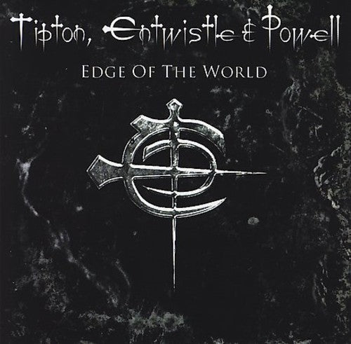 Edge of the World [CD]