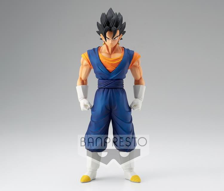 Dragon Ball Z: Solid Edge Works Volume 4 - Vegito (ONLINE ORDER ONLY)