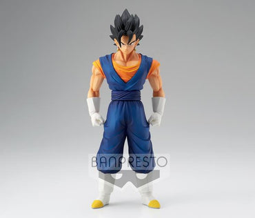 Dragon Ball Z: Solid Edge Works Volume 4 - Vegito (ONLINE ORDER ONLY)