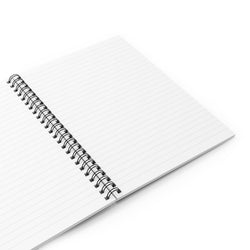 I Wanna Cry But I Got Shit To do Spiral Notebook - Ruled Line (ONLINE ORDER ONLY)