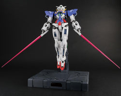 Bandai Spirits: Gundam 00 - PG 1/60 GN-001 Gundam Exia Model Kit (ONLINE ORDER ONLY)