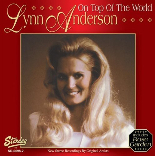On Top of the World [CD]