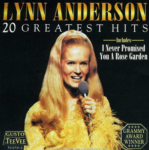 20 Greatest Hits [CD]