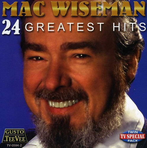 24 Greatest Hits [CD]