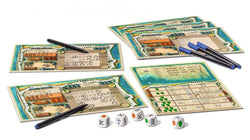 Saint Malo (ONLINE ORDER ONLY)