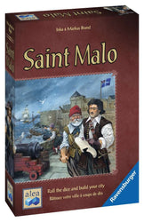 Saint Malo (ONLINE ORDER ONLY)