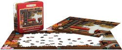 Puzzle: Cat Nap Tin (ONLINE ORDER ONLY)