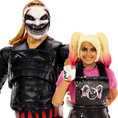 WWE Ultimate Edition Action Figure - Select Figure(s) (Online Order Only)