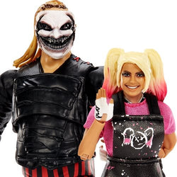 WWE Ultimate Edition Action Figure - Select Figure(s) (Online Order Only)