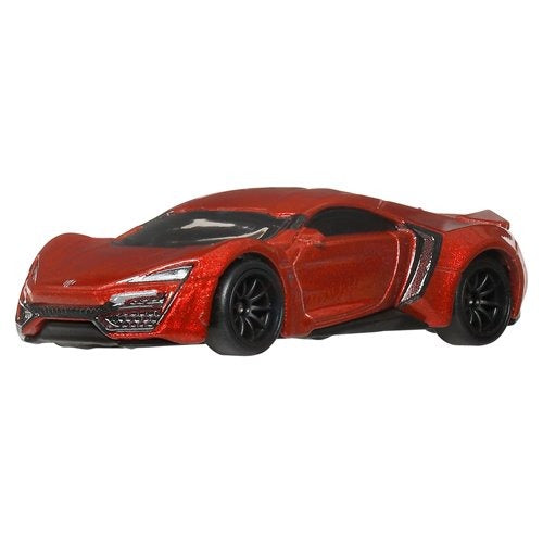 Hot Wheels Fast and Furious 2026 Vehicle - Select Vehicle(s) (ONLINE ORDER ONLY)