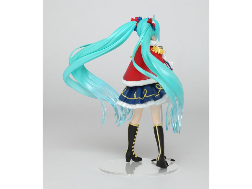 Taito: Hatsune Miku - Hatsune Miku (Winter Live Version) (ONLINE ORDER ONLY)