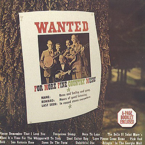 Wanted [CD]