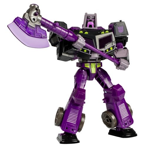 Transformers Generations Legacy Voyager - Select Figure(s) (Online Order Only)