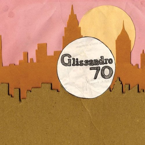 Glissandro 70 [LP]
