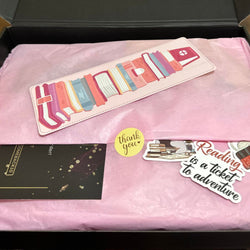 Author Signed: Mega RomCom Bundle (ONLINE ORDER ONLY)