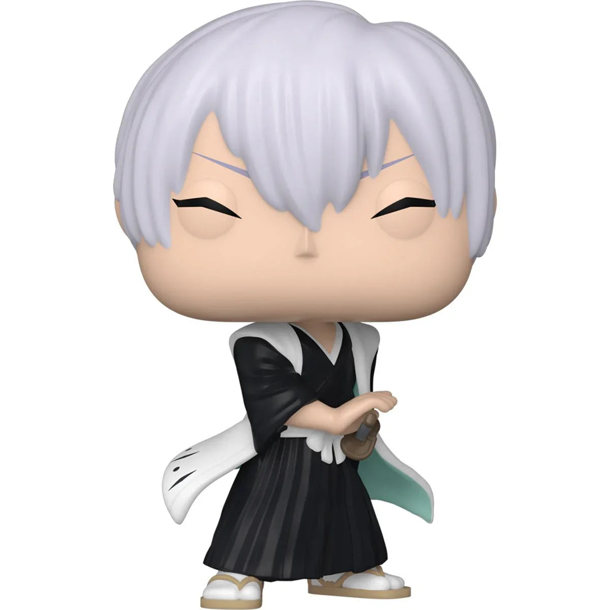 Bleach Gin Ichimaru Funko Pop! Vinyl Figure #1821 (ONLINE ORDER ONLY)