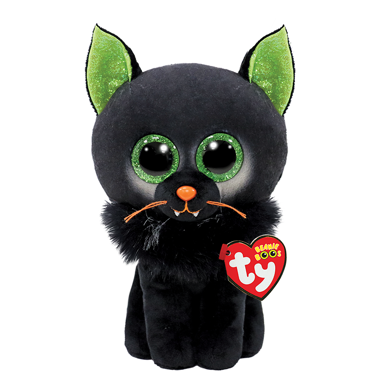 Ty Beanie Boo: Oleander (Small) (ONLINE ORDER ONLY)