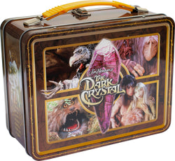 Aquarius Fun Boxes: The Dark Crystal - Collage (ONLINE ORDER ONLY)