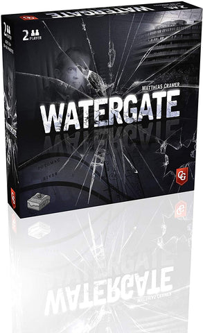 Watergate (ONLINE ORDER ONLY)