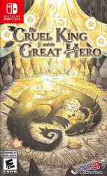 The Cruel King and the Great Hero Storybook Edition (Nintendo Switch) (ONLINE ORDER ONLY)