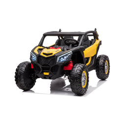 24V 4x4 Freddo Storm UTV 2 Seater (ONLINE ORDER ONLY)