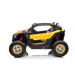 24V 4x4 Freddo Storm UTV 2 Seater (ONLINE ORDER ONLY)