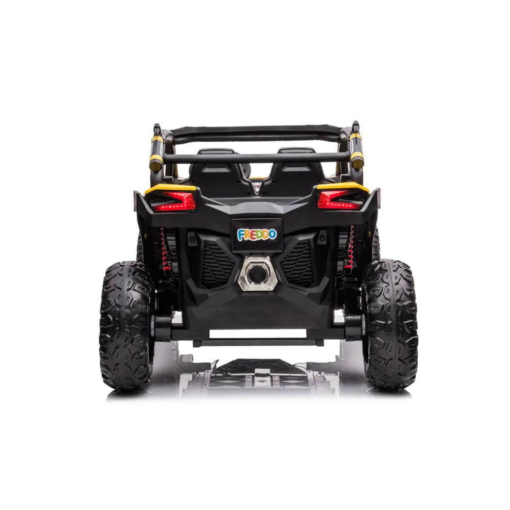 24V 4x4 Freddo Storm UTV 2 Seater (ONLINE ORDER ONLY)