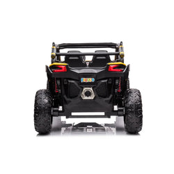 24V 4x4 Freddo Storm UTV 2 Seater (ONLINE ORDER ONLY)