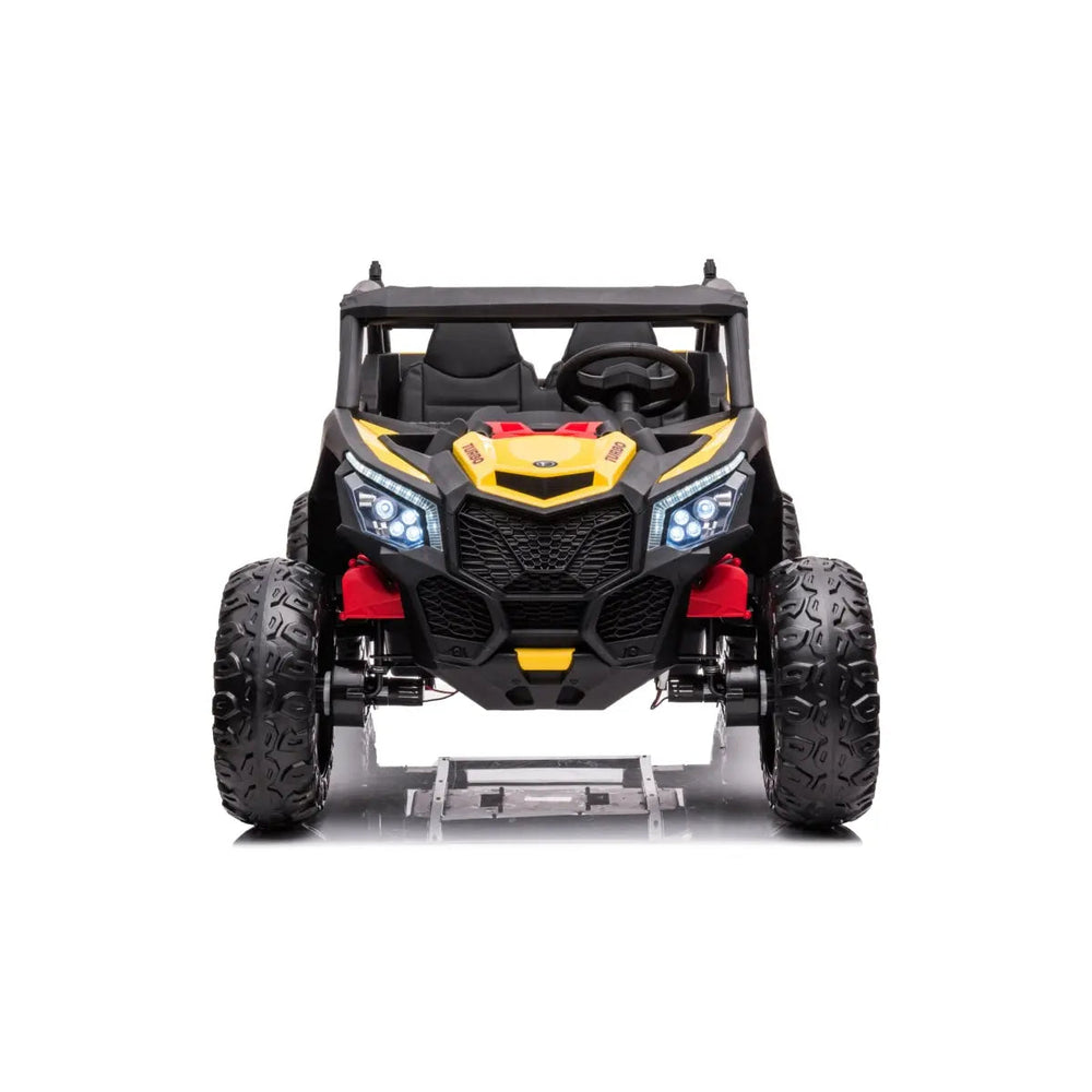 24V 4x4 Freddo Storm UTV 2 Seater (ONLINE ORDER ONLY)