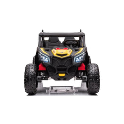 24V 4x4 Freddo Storm UTV 2 Seater (ONLINE ORDER ONLY)