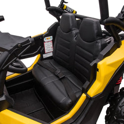 24V 4x4 Freddo Storm UTV 2 Seater (ONLINE ORDER ONLY)
