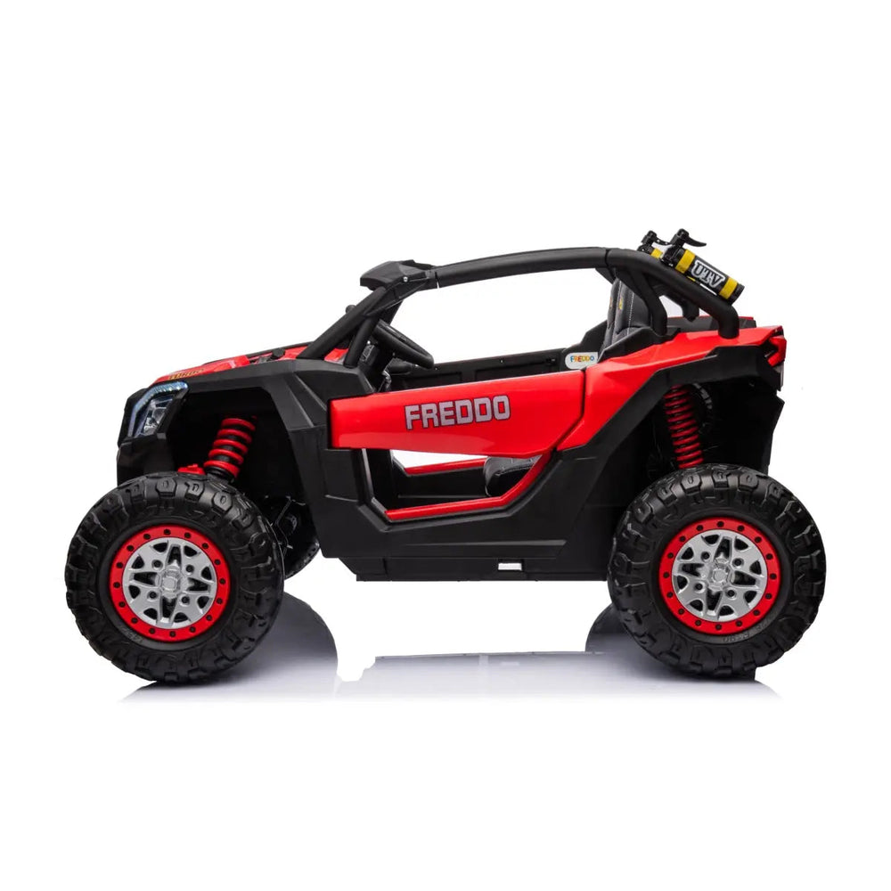 24V 4x4 Freddo Storm UTV 2 Seater (ONLINE ORDER ONLY)