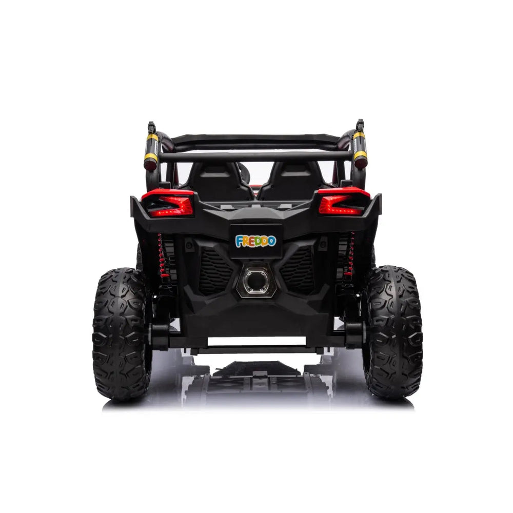 24V 4x4 Freddo Storm UTV 2 Seater (ONLINE ORDER ONLY)