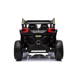 24V 4x4 Freddo Storm UTV 2 Seater (ONLINE ORDER ONLY)