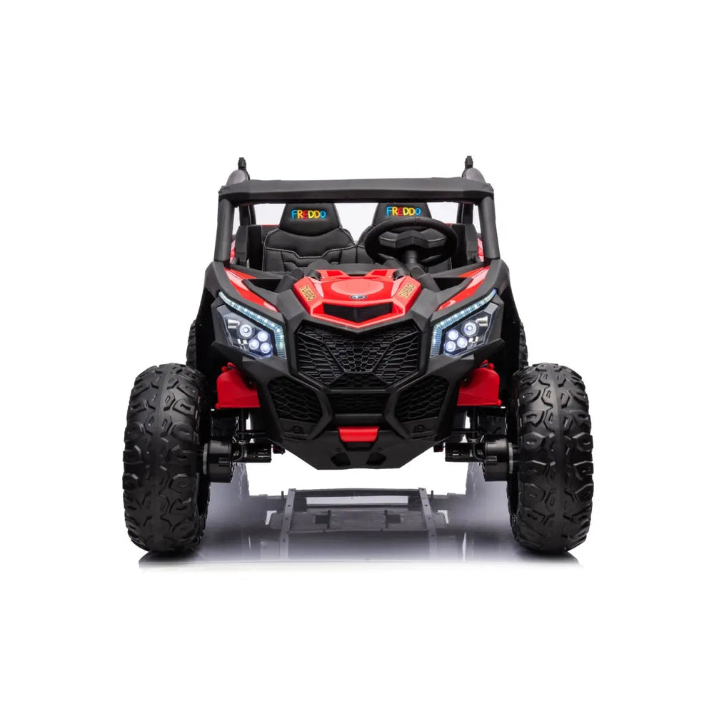 24V 4x4 Freddo Storm UTV 2 Seater (ONLINE ORDER ONLY)