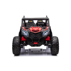 24V 4x4 Freddo Storm UTV 2 Seater (ONLINE ORDER ONLY)