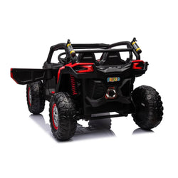24V 4x4 Freddo Storm UTV 2 Seater (ONLINE ORDER ONLY)