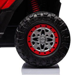 24V 4x4 Freddo Storm UTV 2 Seater (ONLINE ORDER ONLY)