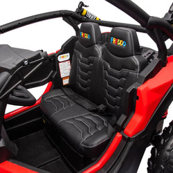 24V 4x4 Freddo Storm UTV 2 Seater (ONLINE ORDER ONLY)