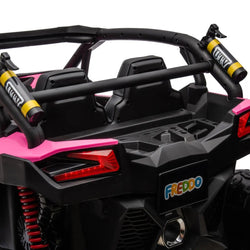 24V 4x4 Freddo Storm UTV 2 Seater (ONLINE ORDER ONLY)
