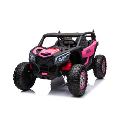24V 4x4 Freddo Storm UTV 2 Seater (ONLINE ORDER ONLY)