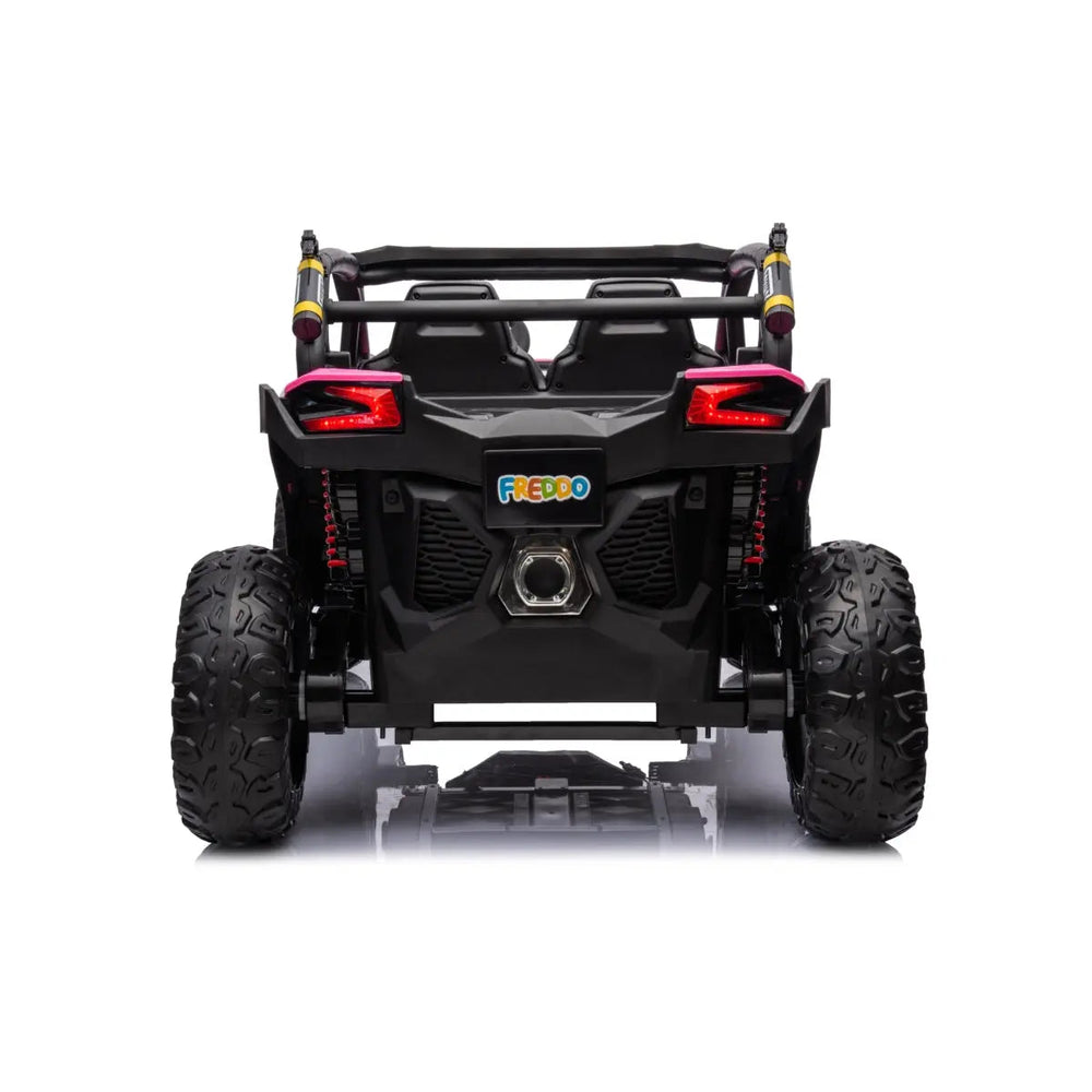 24V 4x4 Freddo Storm UTV 2 Seater (ONLINE ORDER ONLY)