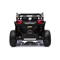 24V 4x4 Freddo Storm UTV 2 Seater (ONLINE ORDER ONLY)