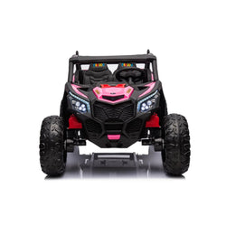 24V 4x4 Freddo Storm UTV 2 Seater (ONLINE ORDER ONLY)