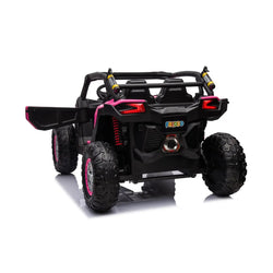 24V 4x4 Freddo Storm UTV 2 Seater (ONLINE ORDER ONLY)