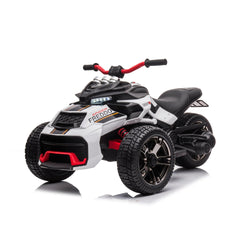 24V Freddo Spider 2 Seater Ride-On 3 Wheel Motorcycle (ONLINE ORDER ONLY)