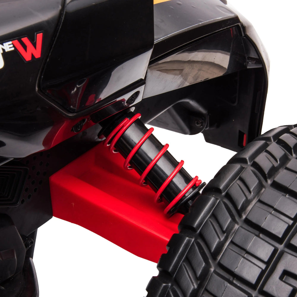 24V Freddo Spider 2 Seater Ride-On 3 Wheel Motorcycle (ONLINE ORDER ONLY)