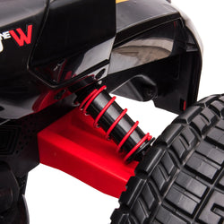 24V Freddo Spider 2 Seater Ride-On 3 Wheel Motorcycle (ONLINE ORDER ONLY)